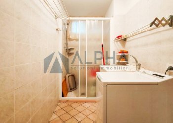 Bagno - Trilocale via Olmadella, Longiano - foto 17