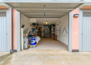 Box auto - Trilocale via Olmadella, Longiano - foto 18