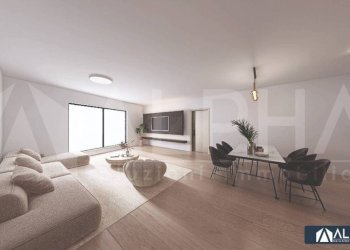 Salone - Appartamento via Sassofeltrio, Rimini - foto 1