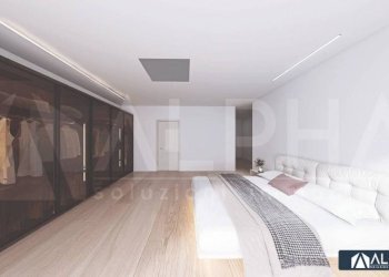 Interno palazzo - Trilocale via Sassofeltrio, Rimini - foto 6