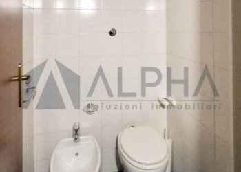 Bagno - Ufficio viale 4 Novembre, Faenza - foto 8