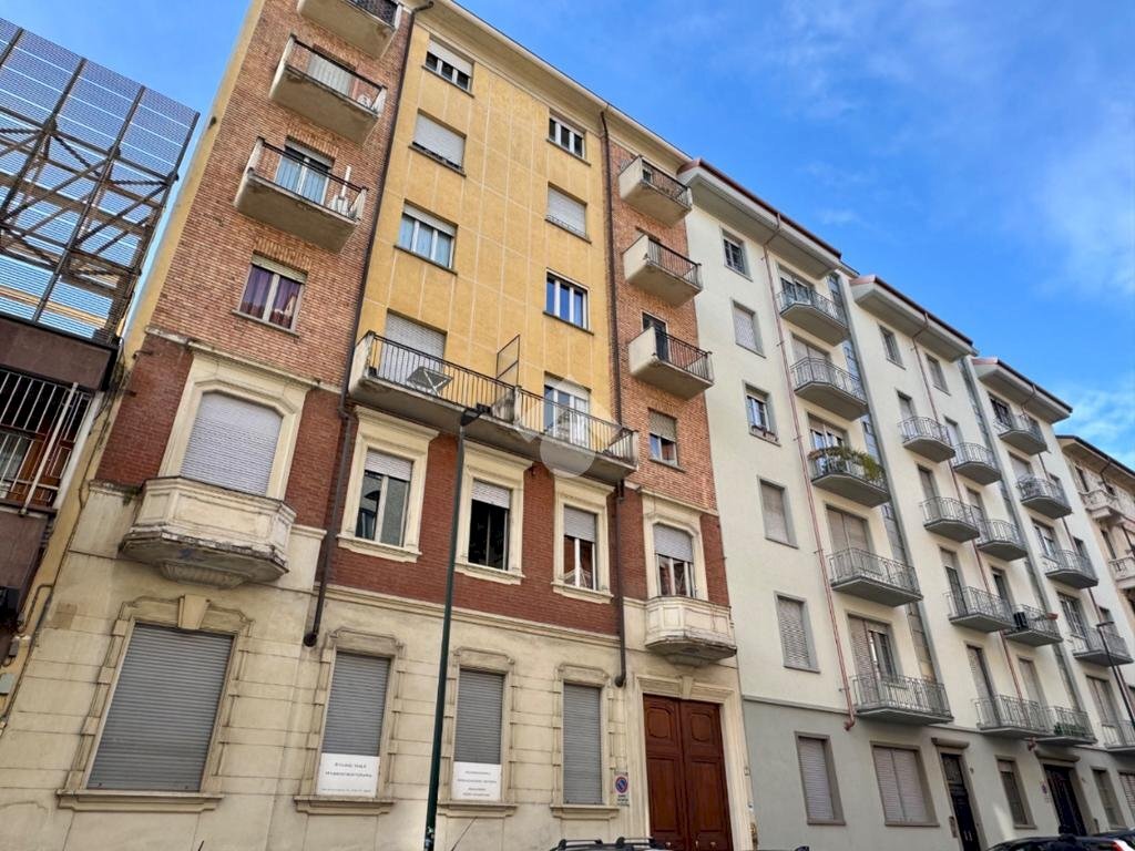 Trilocale Via marco polo, Torino (zona Crocetta) - foto 1