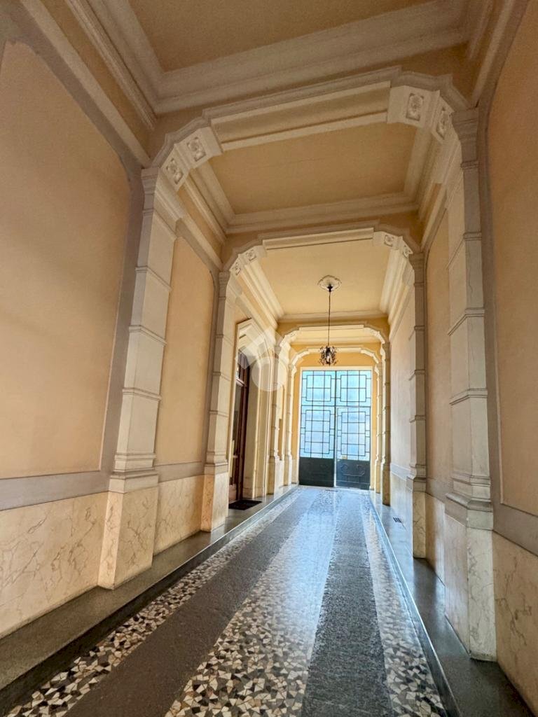 Trilocale Via marco polo, Torino (zona Crocetta) - foto 2