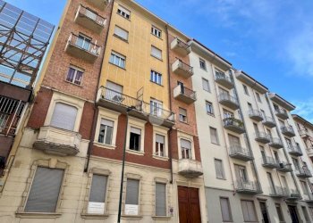 Trilocale Via marco polo, Torino (zona Crocetta) - foto 1