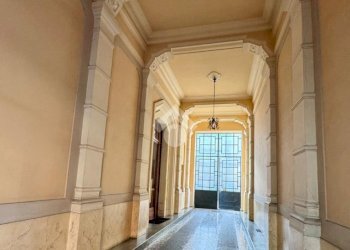 Trilocale Via marco polo, Torino (zona Crocetta) - foto 2