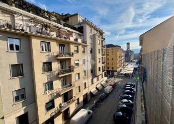 Trilocale Via marco polo, Torino (zona Crocetta) - foto 12