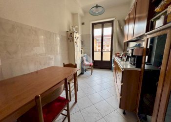 Trilocale Via marco polo, Torino (zona Crocetta) - foto 13