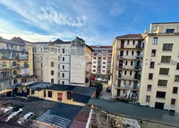 Trilocale Via marco polo, Torino (zona Crocetta) - foto 16