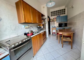 Trilocale Via marco polo, Torino (zona Crocetta) - foto 17