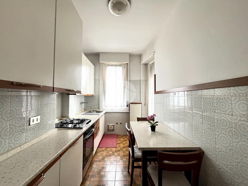 Two-room apartment Via Carlo Marochetti, Milano (neighborhood Corvetto) - photo 2
