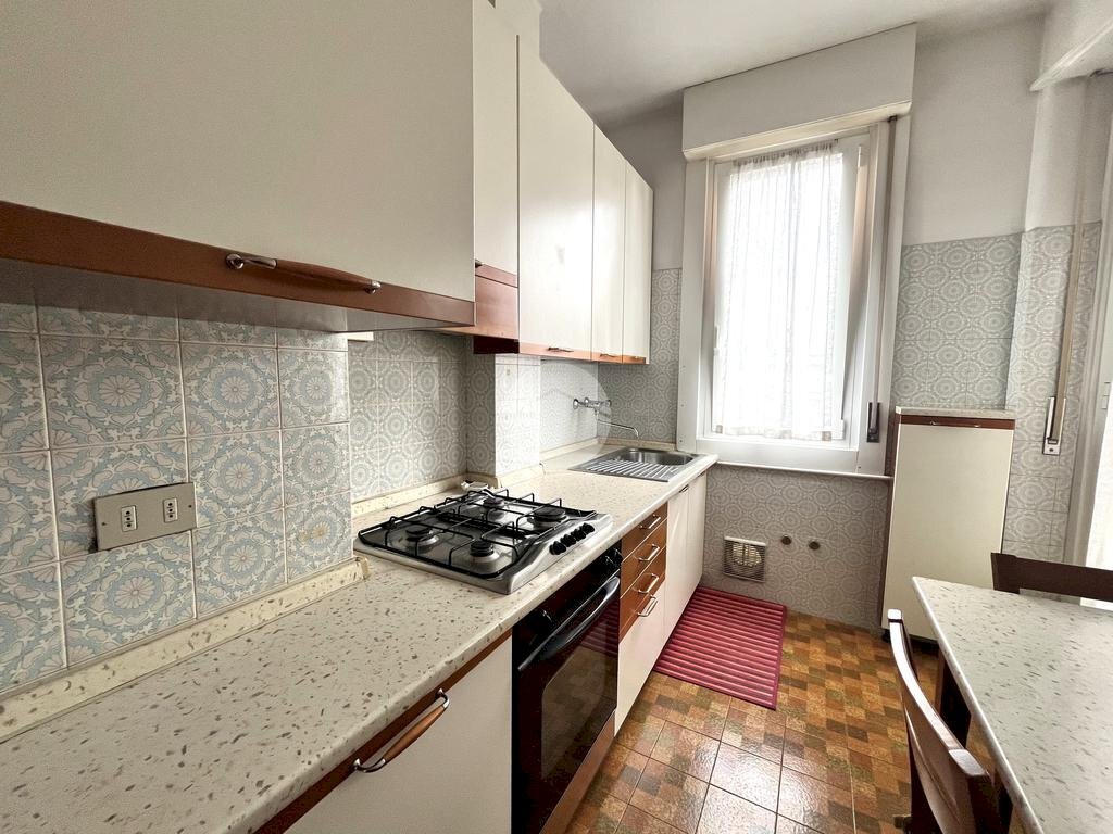 Two-room apartment Via Carlo Marochetti, Milano (neighborhood Corvetto) - photo 3