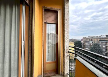 Bilocale Via Carlo Marochetti, Milano (zona Corvetto) - foto 8