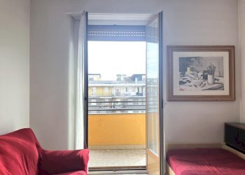 Bilocale Via Carlo Marochetti, Milano (zona Corvetto) - foto 12