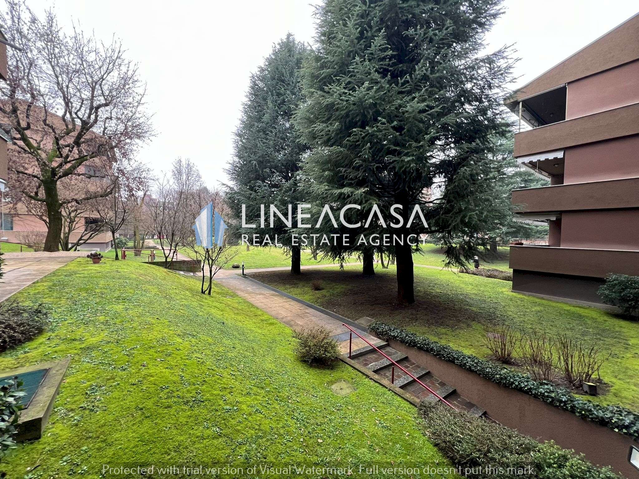 Trilocale via Guido Rossa 13, Buccinasco - foto 2