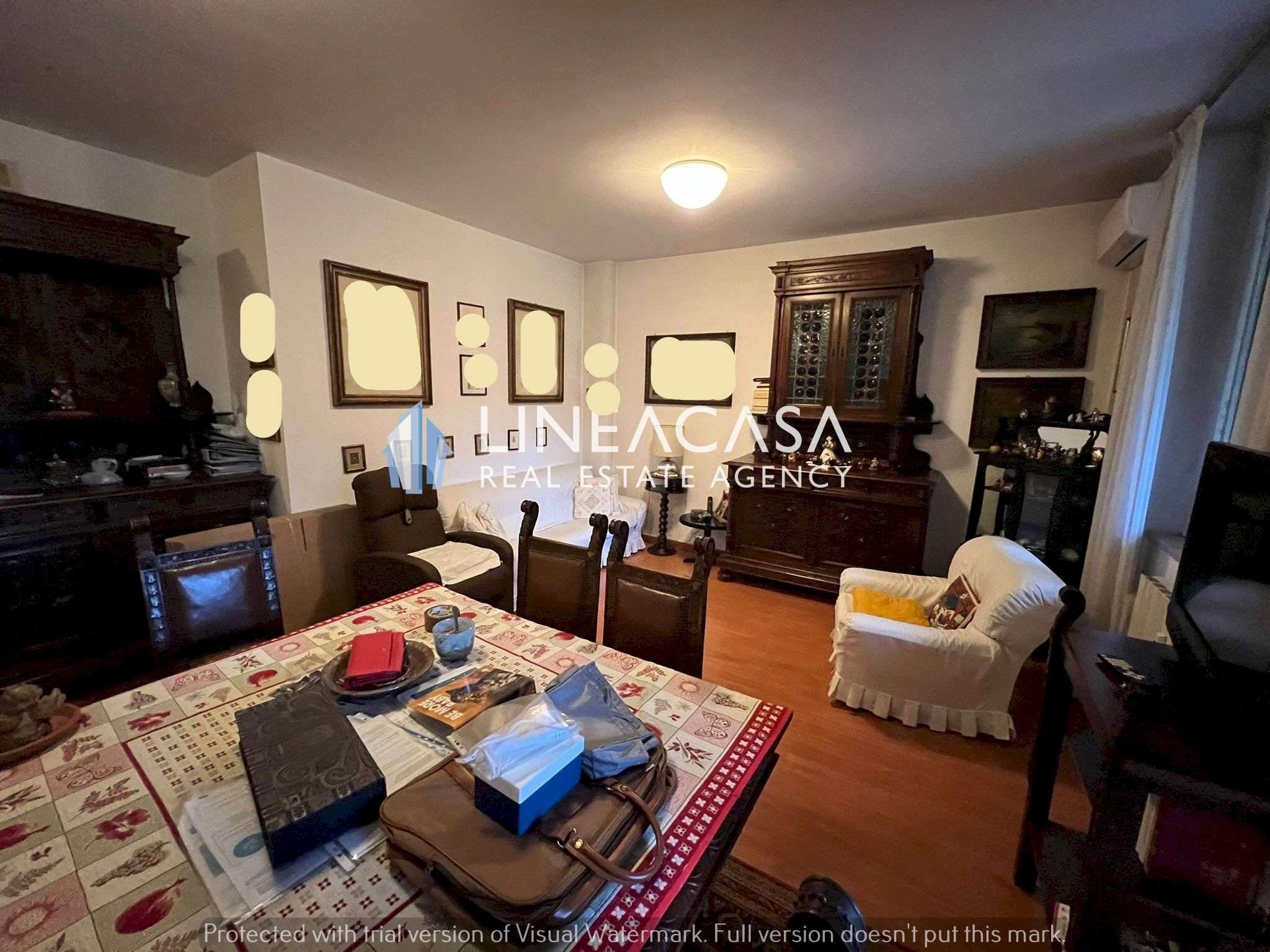 Trilocale via Guido Rossa 13, Buccinasco - foto 3