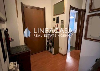 Trilocale via Guido Rossa 13, Buccinasco - foto 17