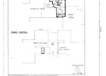 Trilocale via Guido Rossa 13, Buccinasco - foto 18