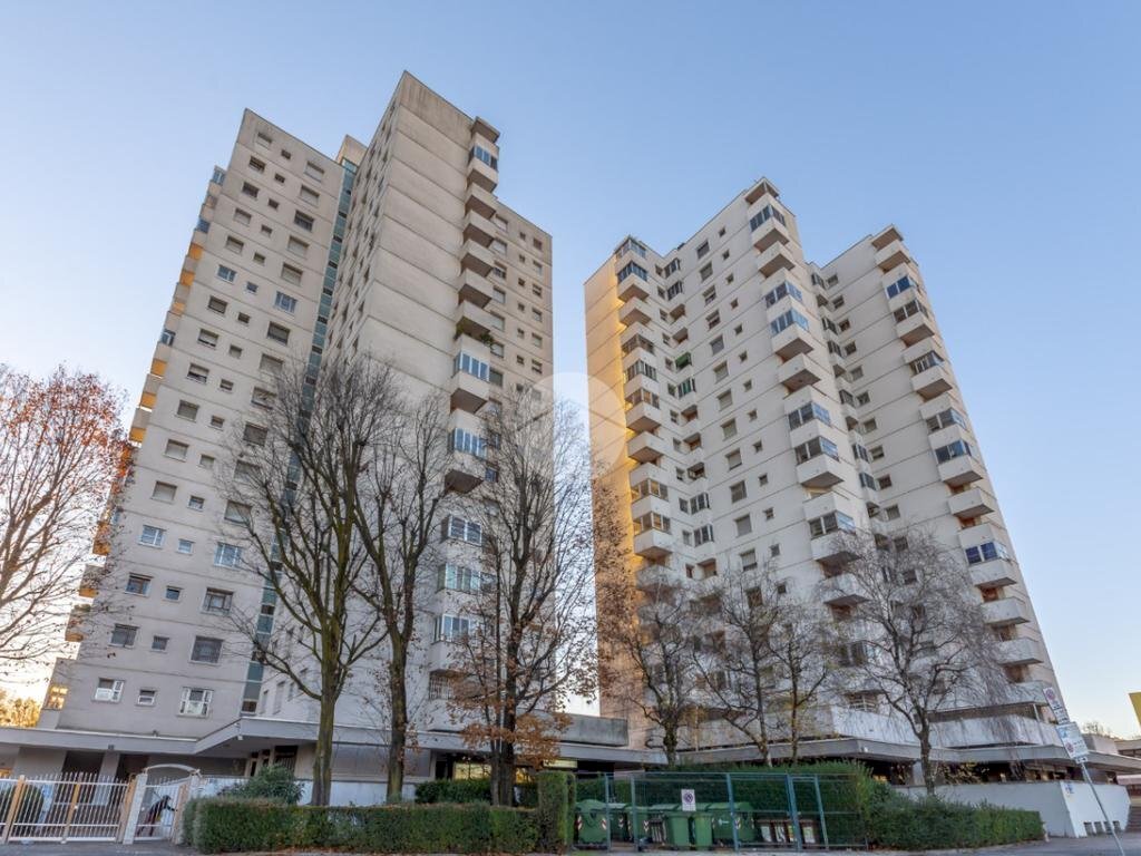 Box Via saponaro, Milano (zona Gratosoglio) - foto 3