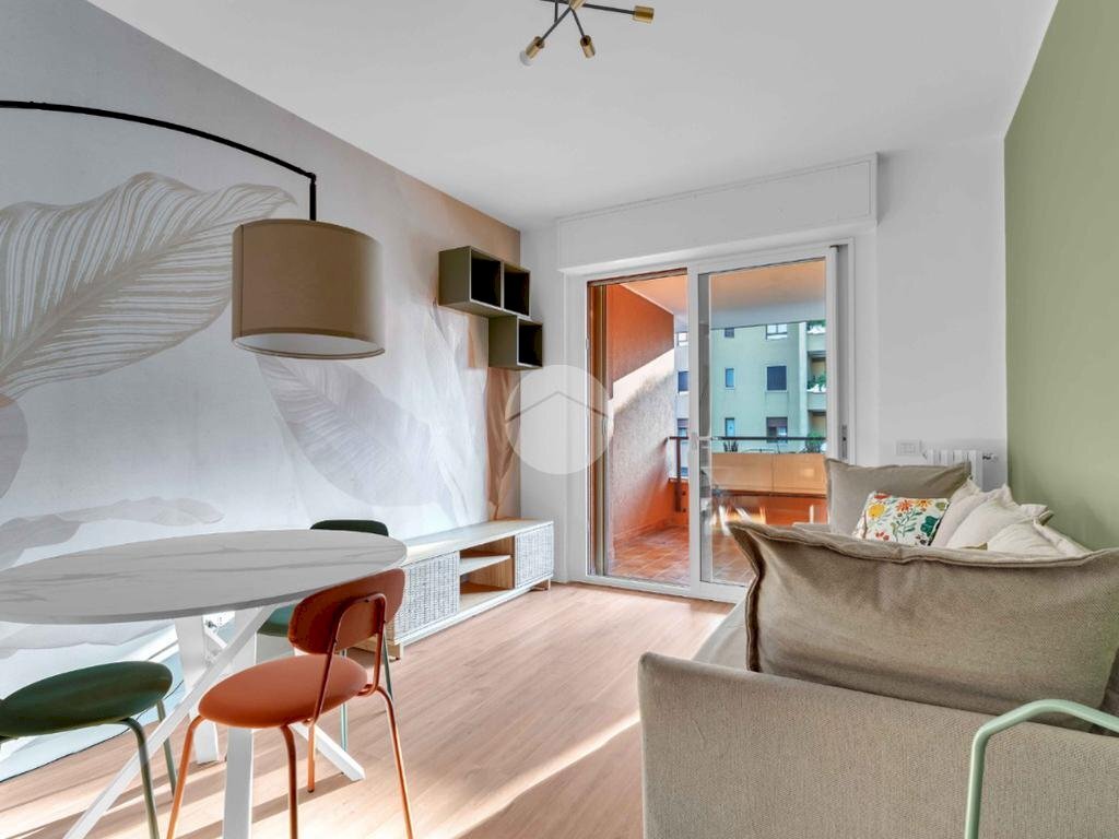 Bilocale Via Nicola Romeo, Milano - foto 3