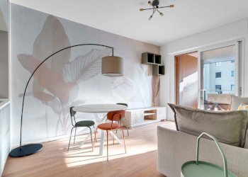 Bilocale Via Nicola Romeo, Milano - foto 1