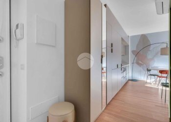 Bilocale Via Nicola Romeo, Milano - foto 2