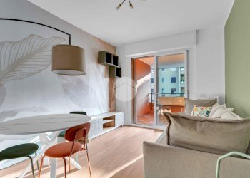 Bilocale Via Nicola Romeo, Milano - foto 3