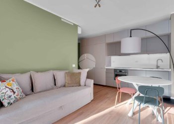 Bilocale Via Nicola Romeo, Milano - foto 4