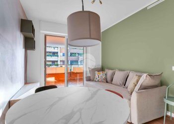 Bilocale Via Nicola Romeo, Milano - foto 5