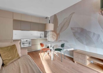 Bilocale Via Nicola Romeo, Milano - foto 6