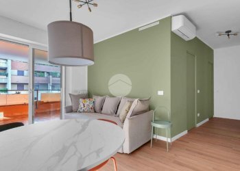 Bilocale Via Nicola Romeo, Milano - foto 7