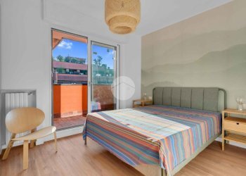 Bilocale Via Nicola Romeo, Milano - foto 13