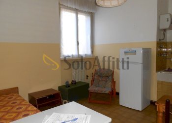 AMBIENTE UNICO - One-room apartment Via Olevano, Pavia - photo 3
