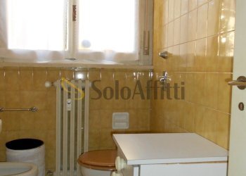 BAGNO - One-room apartment Via Olevano, Pavia - photo 7