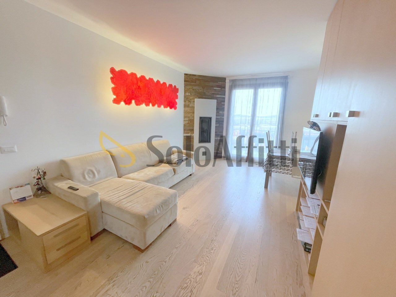 IMG_6659.JPG - Four-room apartment Osimo - photo 1