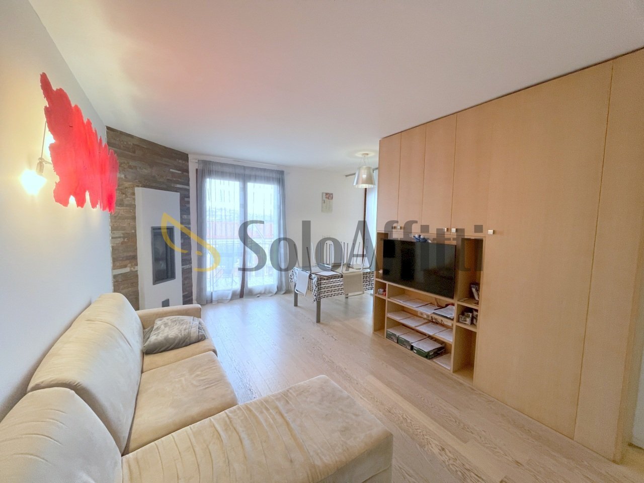 IMG_6660.JPG - Four-room apartment Osimo - photo 2