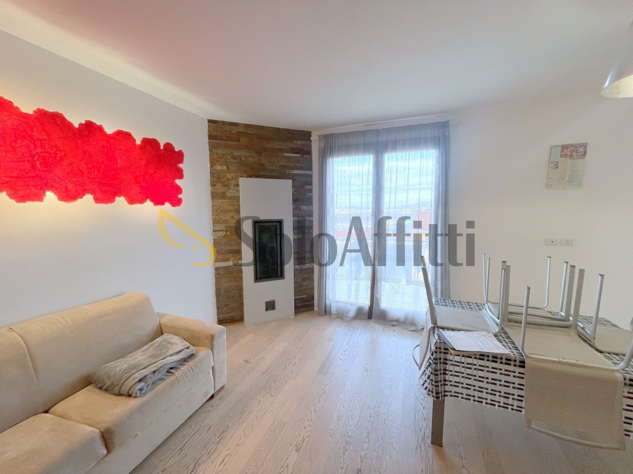 IMG_6661.JPG - Four-room apartment Osimo - photo 3