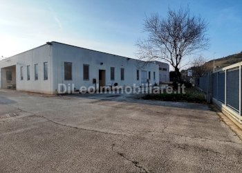 FOTO 01.jpg - Locale Commerciale Ascoli Piceno - foto 1