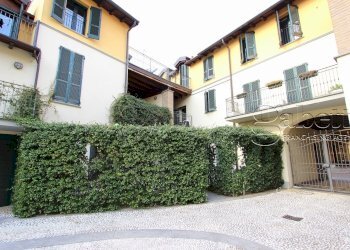 esterno - Trilocale piazza vittorio emanule, Nerviano - foto 1