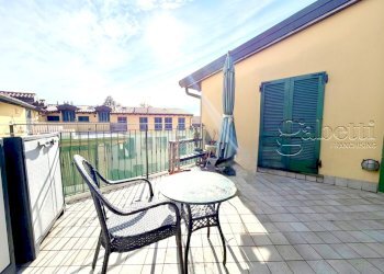 terrazzo - Trilocale piazza vittorio emanule, Nerviano - foto 2