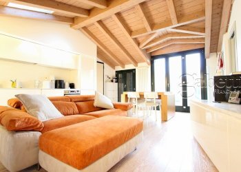 soggiorno - Trilocale piazza vittorio emanule, Nerviano - foto 4