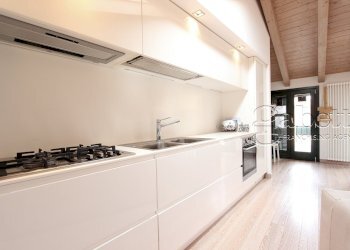 zona giorno - Trilocale piazza vittorio emanule, Nerviano - foto 6