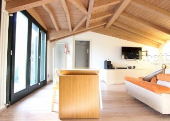 soggiorno - Trilocale piazza vittorio emanule, Nerviano - foto 8