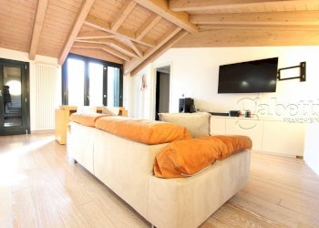 soggiorno - Trilocale piazza vittorio emanule, Nerviano - foto 14