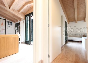 anticamera - Trilocale piazza vittorio emanule, Nerviano - foto 15