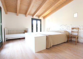 camera da letto - Trilocale piazza vittorio emanule, Nerviano - foto 16