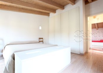 camera da letto - Trilocale piazza vittorio emanule, Nerviano - foto 17