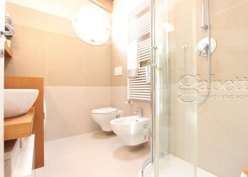 bagno - Trilocale piazza vittorio emanule, Nerviano - foto 20