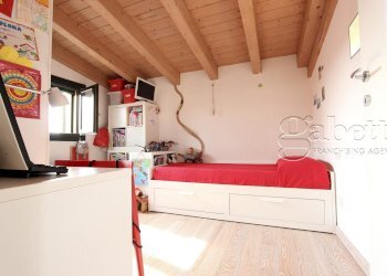 cameretta - Trilocale piazza vittorio emanule, Nerviano - foto 21