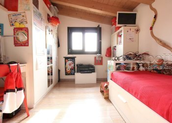 cameretta - Trilocale piazza vittorio emanule, Nerviano - foto 22