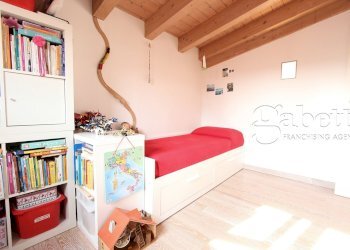 cameretta - Trilocale piazza vittorio emanule, Nerviano - foto 23